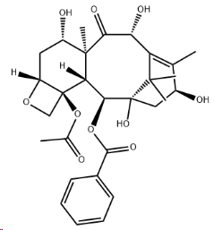10-Deacetylbaccatin III CAS 32981-86-5