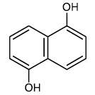 1,5-Dihydroxy naphthalene CAS 83-56-7