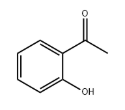 2'-Hydroxyacetophenone cas 118-93-4 structure