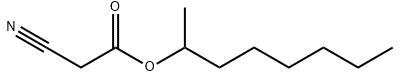 2-Octyl Cyanoacetate CAS 52688-08-1