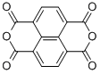 1,4,5,8-Naphthalenetetracarboxylic dianhydride cas 81-30-1