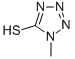 5-Mercapto-1-methyltetrazole CAS 13183-79-4 5-Mercapto-1-methyltetrazole CAS 13183-79-4