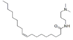 Oleamidopropyl Dimethylamine Structure Oleamidopropyl Dimethylamine Structure