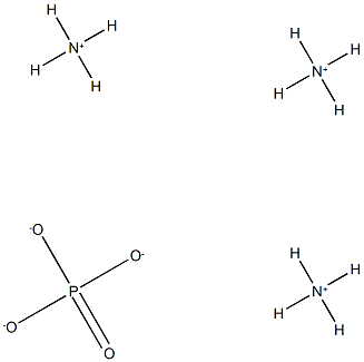 Ammonium Polyphosphate Structure Ammonium Polyphosphate Structure