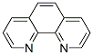 o-Phenanthroline Structure o-Phenanthroline Structure