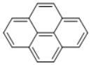 Pyrene Structure