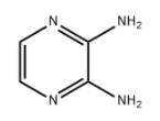 2,3-Diaminopyrazine Cas 13134-31-1