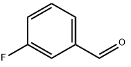 3-Fluorobenzaldehyde CAS 456-48-4