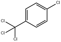 4-Chlorobenzotrichloride&nbsp;CAS 5216-25-1