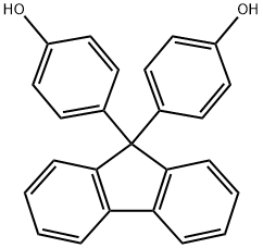 9,9-Bis(4-hydroxyphenyl)fluorene CAS 3236-71-3