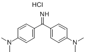 AURAMINE O CAS 2465-27-2