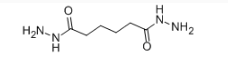 Adipic Dihydrazide cas 1071-93-8