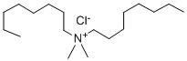 Bisoctyl dimethyl ammonium chloride CAS 5538-94-3