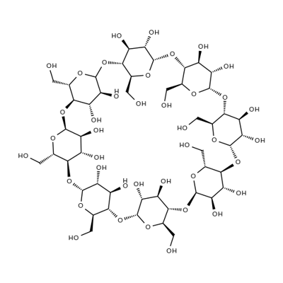Gamma-cyclodextrin