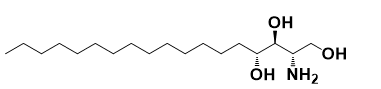 Phytosphingosine CAS 554-62-1