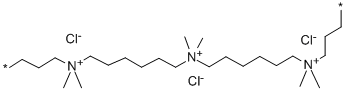 Polyquaternium-6 cas 26062-79-3