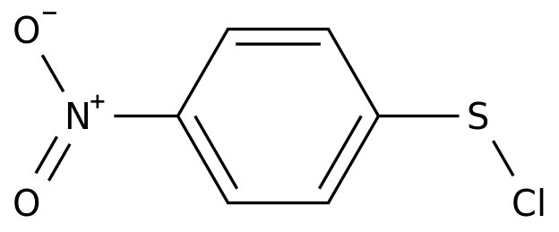 4-NITROBENZENESULFENYLCHLORIDE в Узбекистане