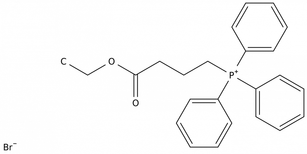 Фосфоний, (4-этокси-4-оксобутил) трифенил-, бромид (1:1) в Узбекистане