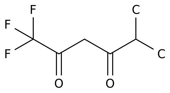 1,1,1-Трифтор-5-метил-2,4-гександион в Узбекистане