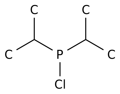 Chlorodiisopropylphosphine в Узбекистане