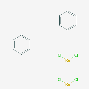 Bis(η6-benzene)di-μ-chlorodichlorodiruthenium в Узбекистане
