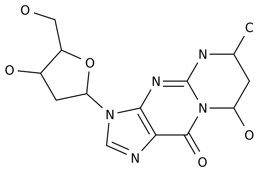 (6R,8R)-8-hydroxy-3-[(2R,4S,5R)-4-hydroxy-5-(hydroxymethyl)oxolan-2-yl]-6-methyl-5,6,7,8-tetrahydropyrimido[1,2-a]purin-10-one в Узбекистане