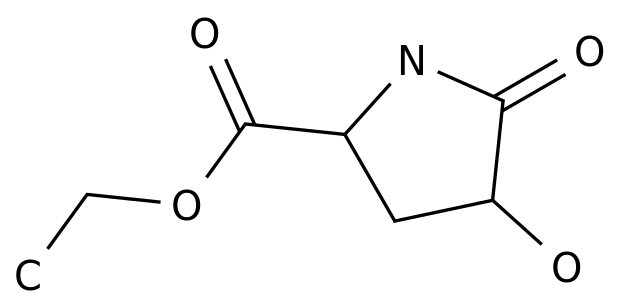 D-пролин, 4-гидрокси-5-оксо-, этиловый эфир, (4R)- (9CI) в Узбекистане