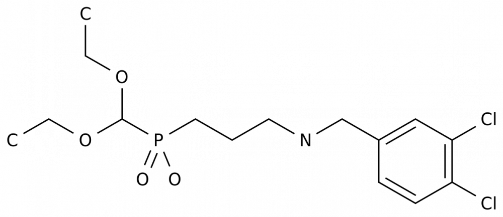 CGP 52432 в Узбекистане