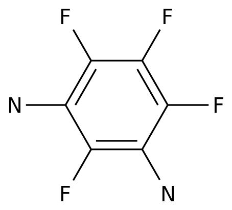 2,4,5,6-Тетрафтор-1,3-бензендиамин в Узбекистане