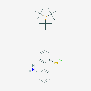 P(t-Bu)3 Pd G2 в Узбекистане