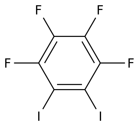 1,2,3,4-Тетрафтор-5,6-дииодбензол в Узбекистане