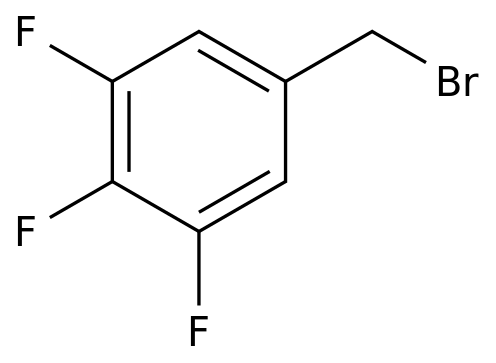 3,4,5-Трифторбензилбромид в Узбекистане