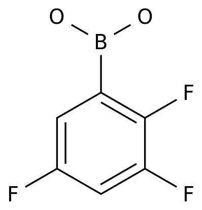 2,3,5-Трифторфенилбороновая кислота в Узбекистане