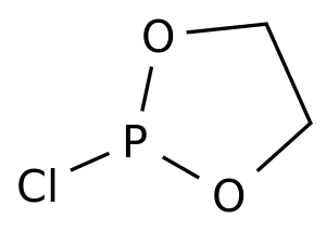 2-Хлор-1,3,2-диоксафосфолан в Узбекистане