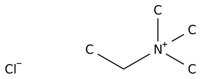 Этанаминий, N,N,N-триметилхлорид (1:1) в Узбекистане