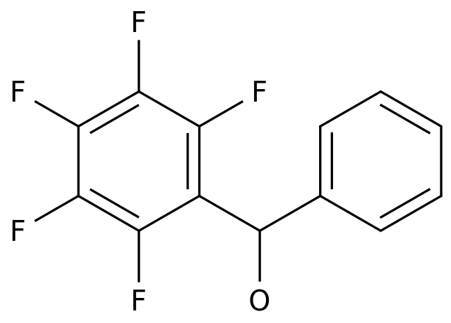 2,3,4,5,6-Pentafluoro-α-phenylbenzenemethanol в Узбекистане