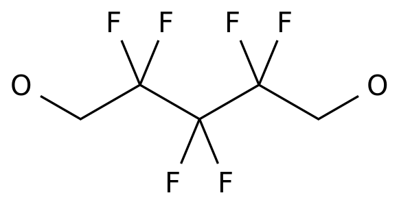 2,2,3,3,4,4-Гексафтор-1,5-пентандиол в Узбекистане