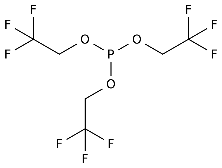 Этанол, 2,2,2-трифторфосфит (3:1) в Узбекистане