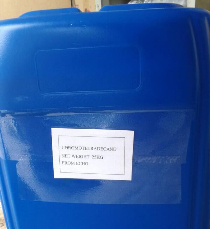 1-Бромотетрадекан в Узбекистане