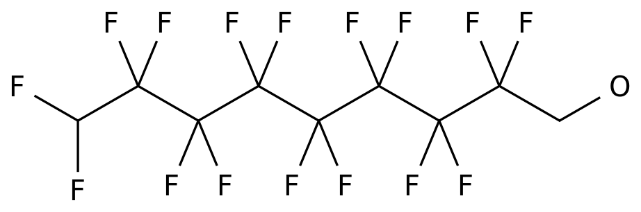 2,2,3,3,4,4,5,5,6,6,7,7,8,8,9,9-Гексадекафтор-1-нонанол в Узбекистане