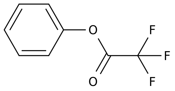 Уксусная кислота, 2,2,2-трифторфениловый эфир в Узбекистане