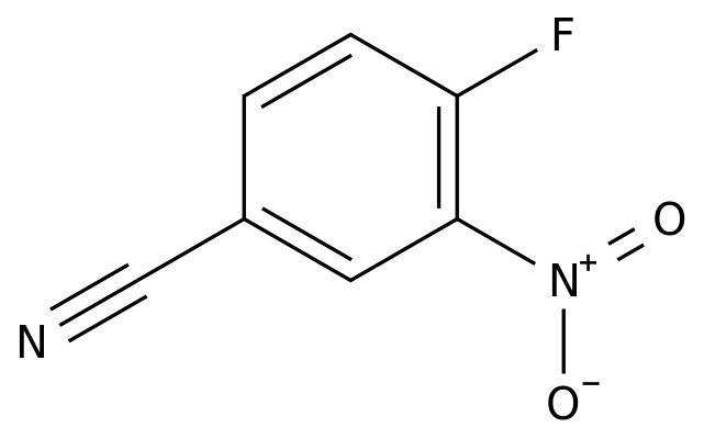 4-ФТОР-3-НИТРОБЕНЗОНИТРИЛ в Узбекистане