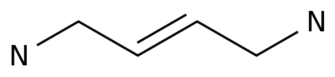 (E)-2-бутен-1,4-диамин в Узбекистане