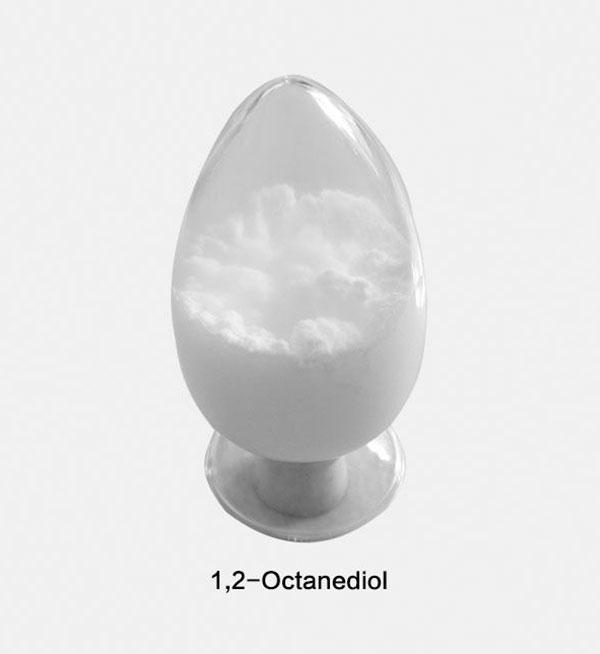 1,2-Октандиол в Узбекистане
