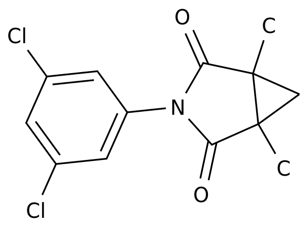 Процимидон в Узбекистане