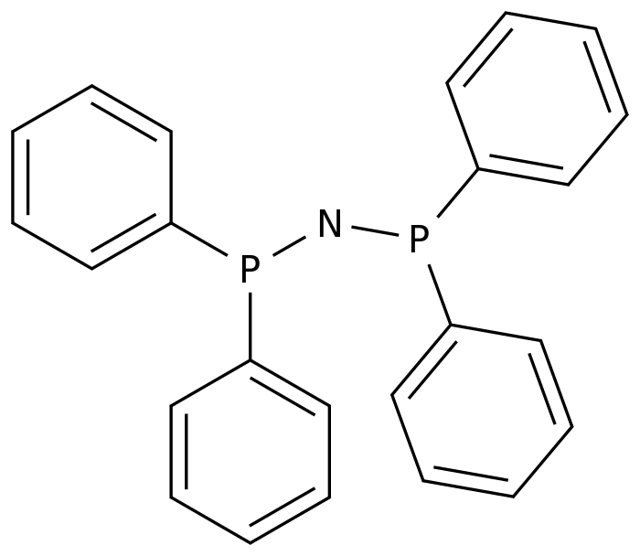 N,N-BIS(DIPHENYLPHOSPHINO)AMINE в Узбекистане