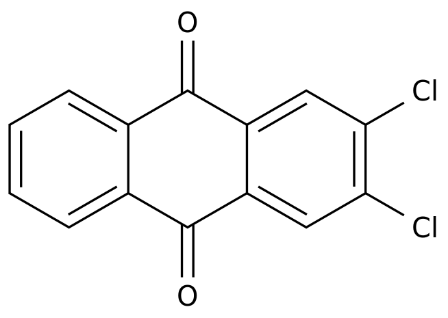 2,3-Дихлороантрахинон в Узбекистане