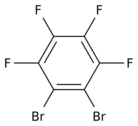 1,2-Dibromotetrafluorobenzene в Узбекистане
