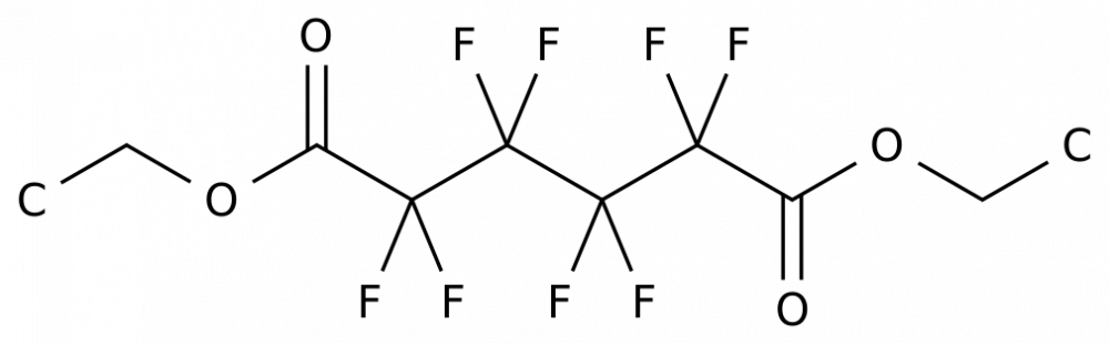 1,6-Диэтил 2,2,3,3,4,4,5,5-октафторгександиоат в Узбекистане