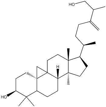 24-Метиленциклоартан-3β,26-диол в Узбекистане